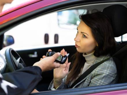 Milwaukee County OWI defense lawyer