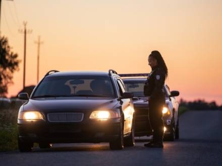 Jefferson County, WI OWI Defense Attorney